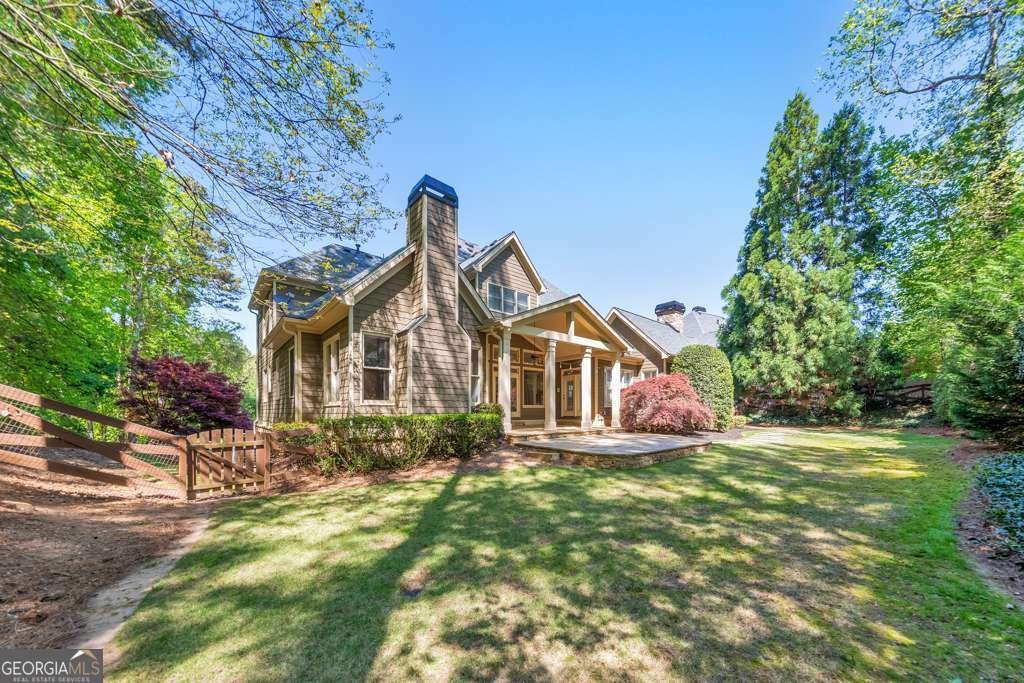 11180 West Road Roswell - Photo 73