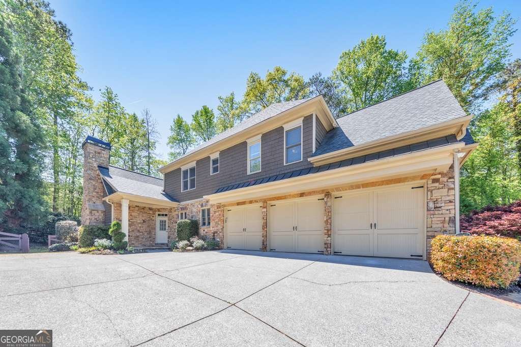 11180 West Road Roswell - Photo 76