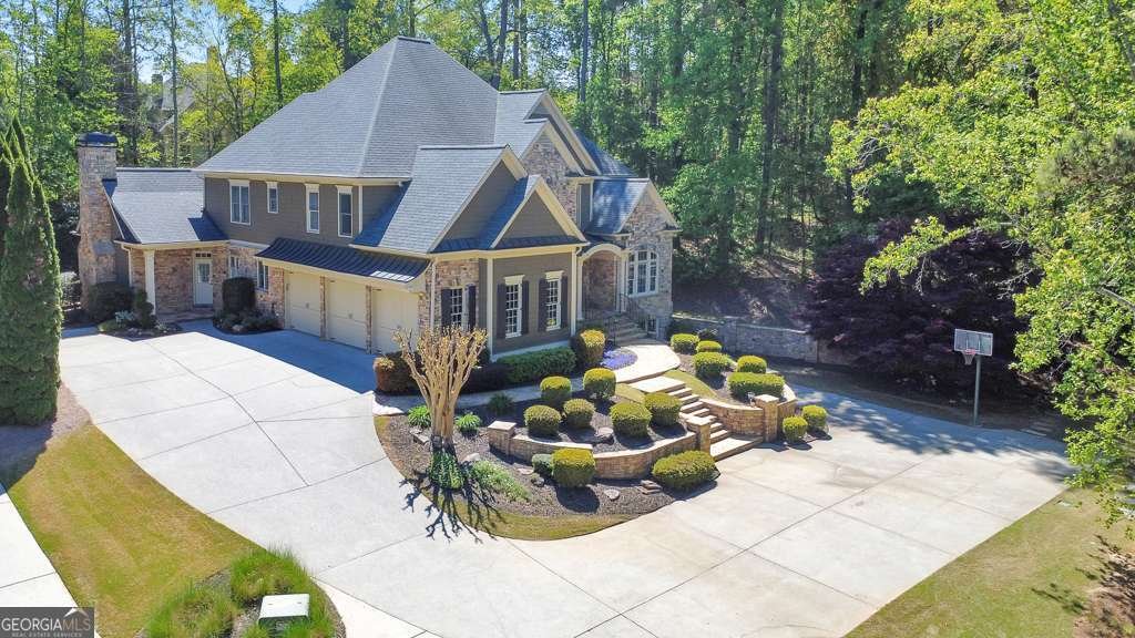 11180 West Road Roswell - Photo 77