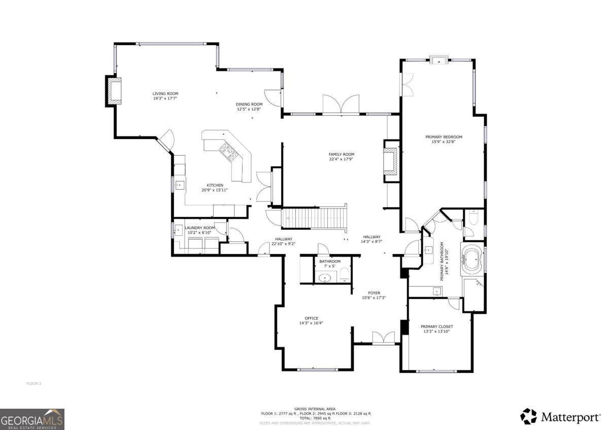 11180 West Road Roswell - Photo 83