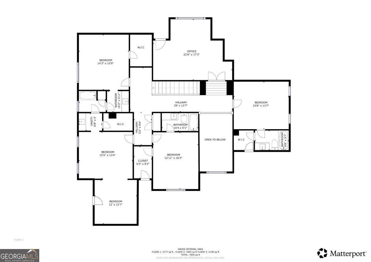 11180 West Road Roswell - Photo 89