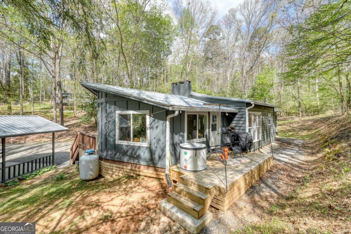 78 Hunter Drive Blairsville - Photo 33