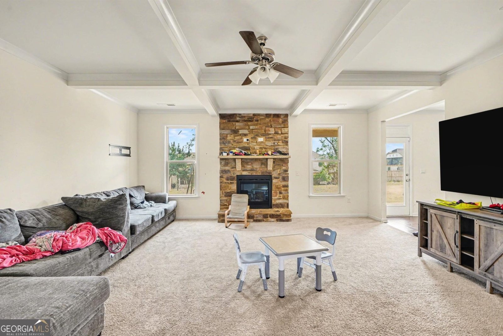 836 Graeme Drive Mcdonough - Photo 16