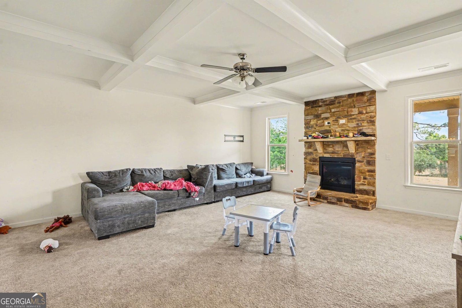 836 Graeme Drive Mcdonough - Photo 17