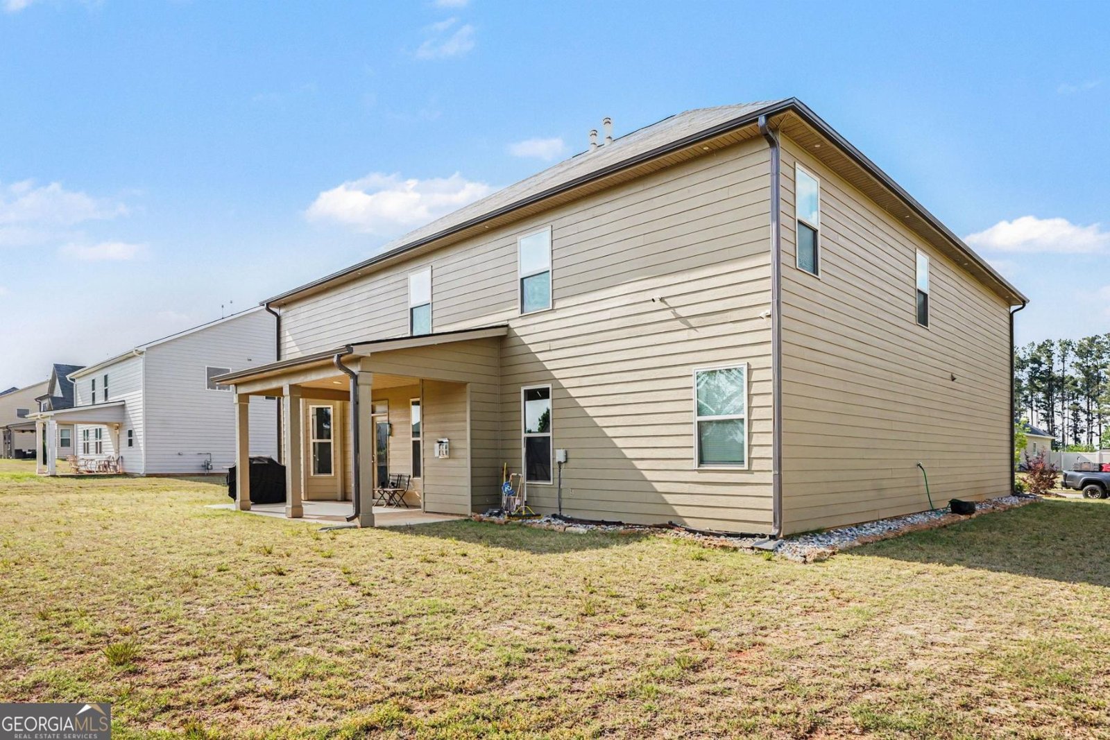 836 Graeme Drive Mcdonough - Photo 46