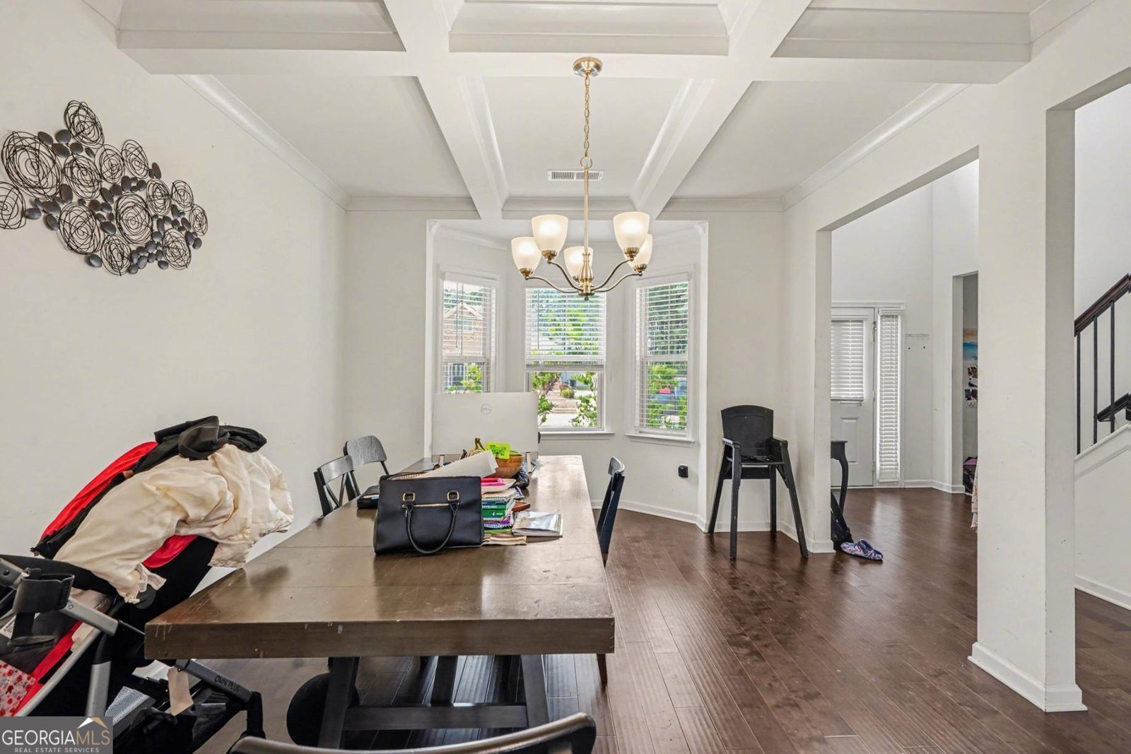 836 Graeme Drive Mcdonough - Photo 8