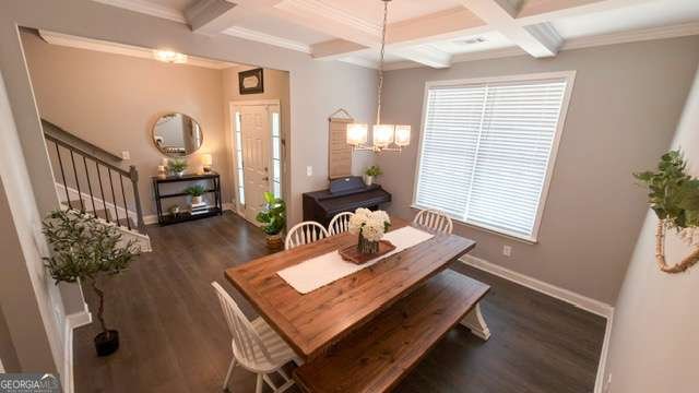 832 Brown Thrasher Way Bremen - Photo 12