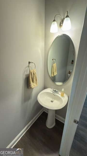 832 Brown Thrasher Way Bremen - Photo 15