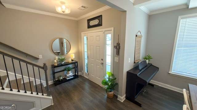 832 Brown Thrasher Way Bremen - Photo 16