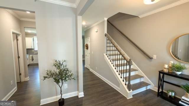 832 Brown Thrasher Way Bremen - Photo 17