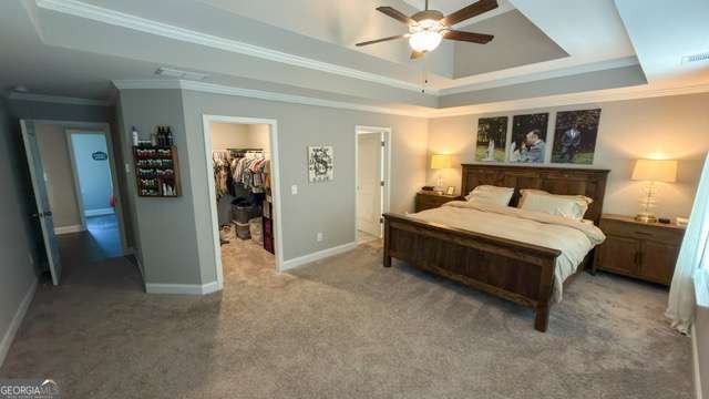 832 Brown Thrasher Way Bremen - Photo 19