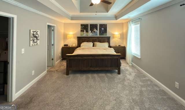 832 Brown Thrasher Way Bremen - Photo 20