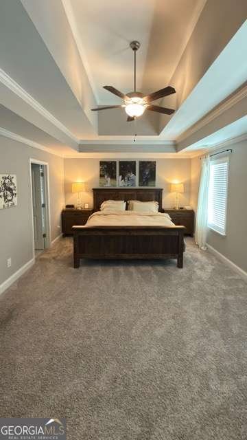 832 Brown Thrasher Way Bremen - Photo 21