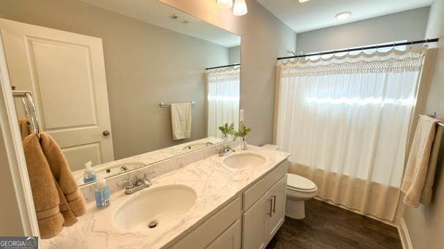 832 Brown Thrasher Way Bremen - Photo 33