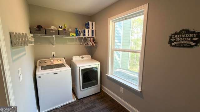 832 Brown Thrasher Way Bremen - Photo 34