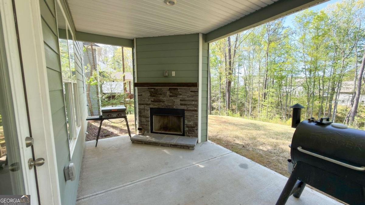 832 Brown Thrasher Way Bremen - Photo 35