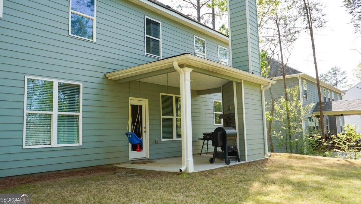 832 Brown Thrasher Way Bremen - Photo 37