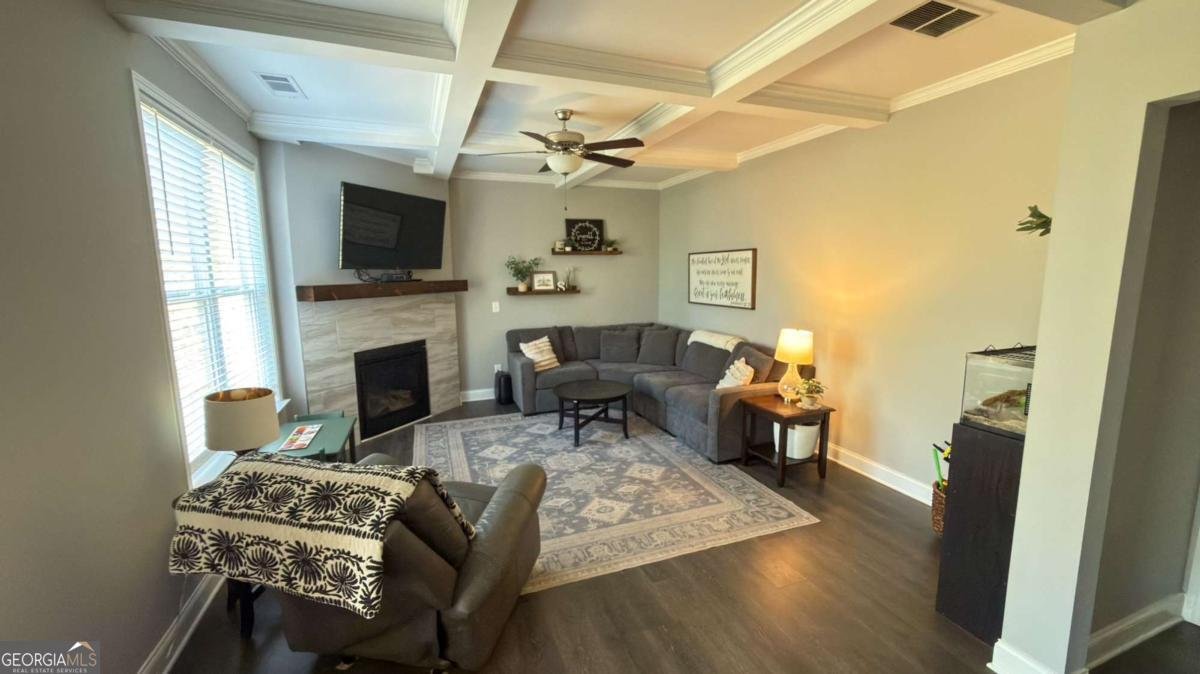 832 Brown Thrasher Way Bremen - Photo 6