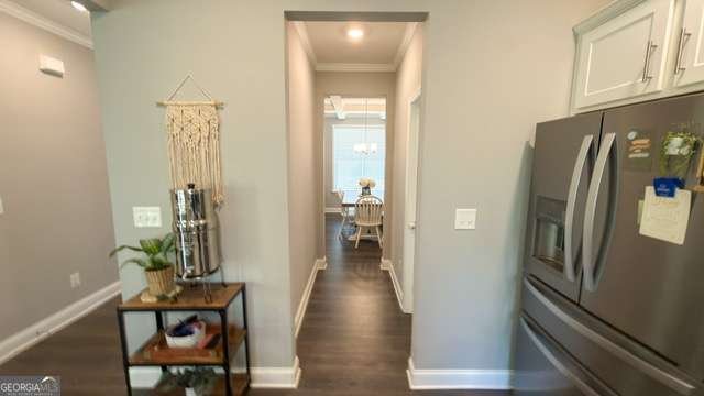 832 Brown Thrasher Way Bremen - Photo 9