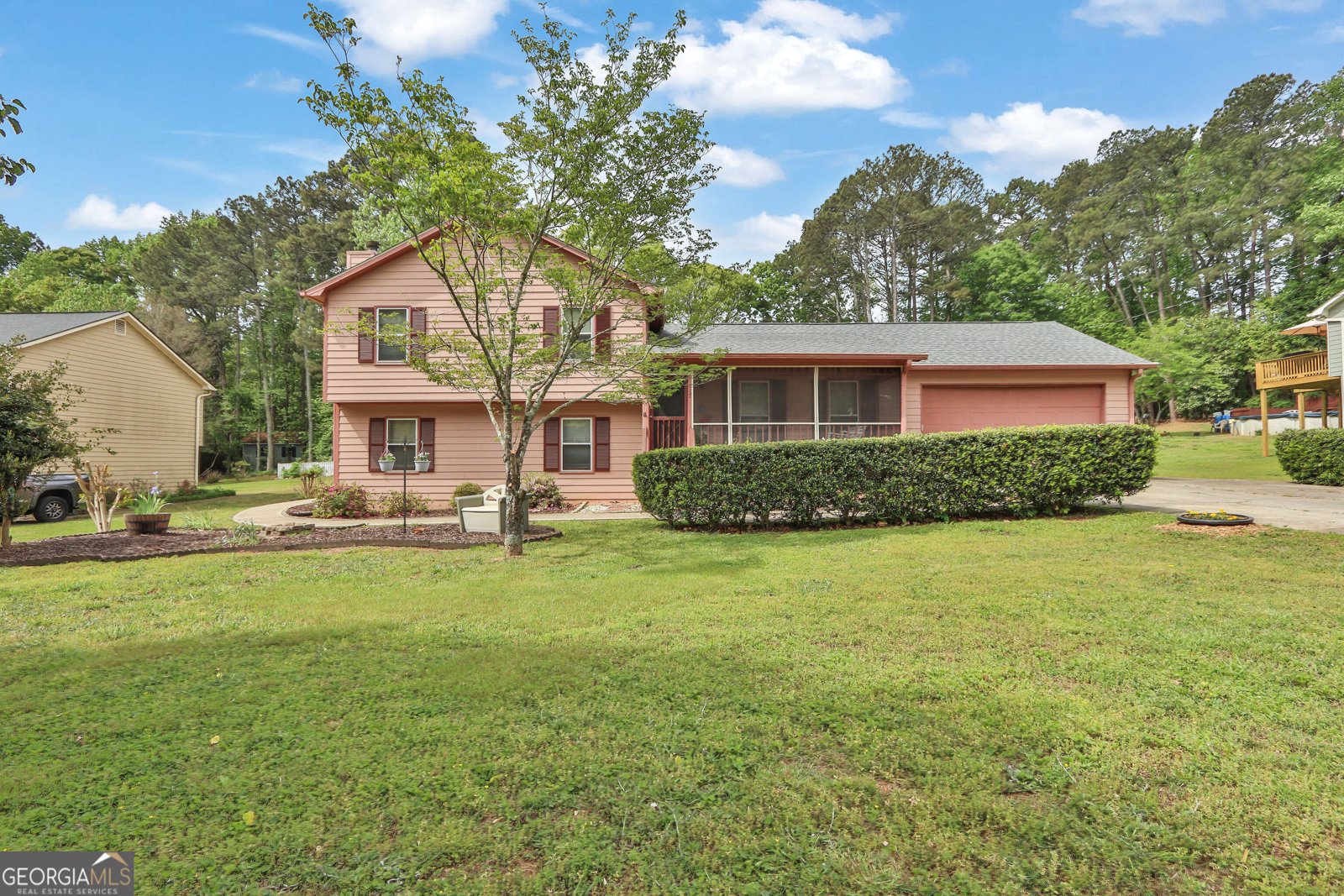 725 Hill Meadow Drive Dacula - Photo 1