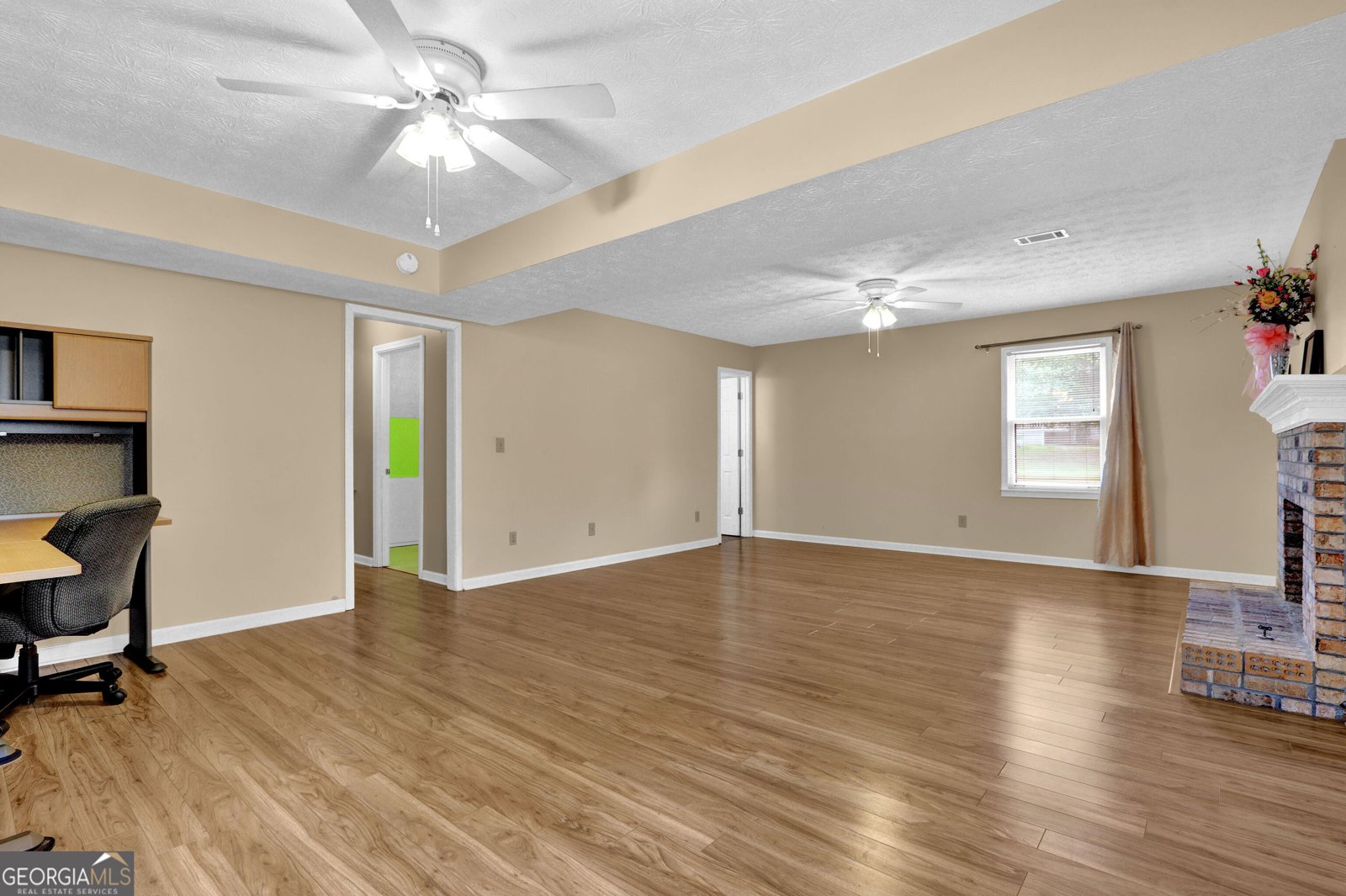 725 Hill Meadow Drive Dacula - Photo 35