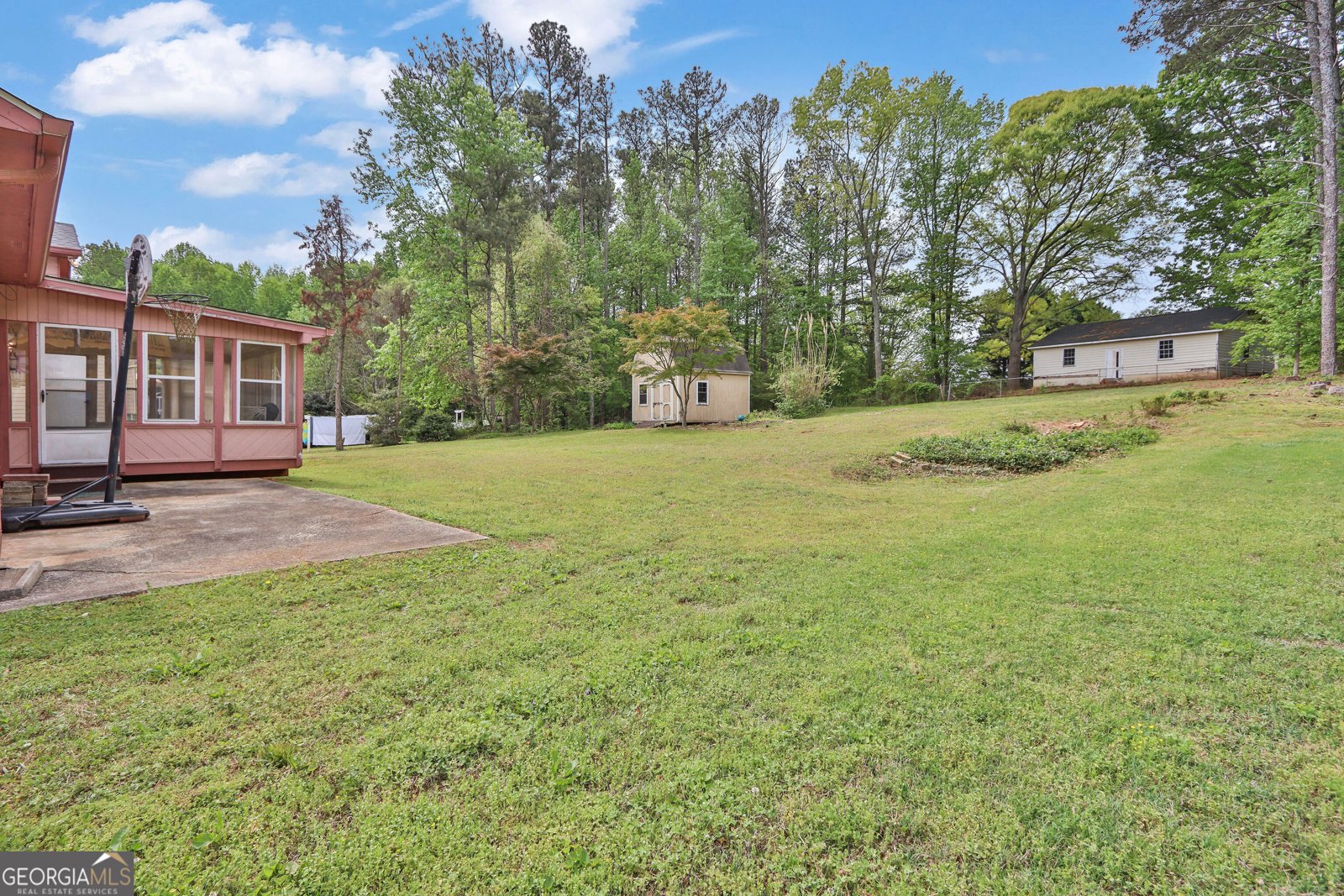 725 Hill Meadow Drive Dacula - Photo 37