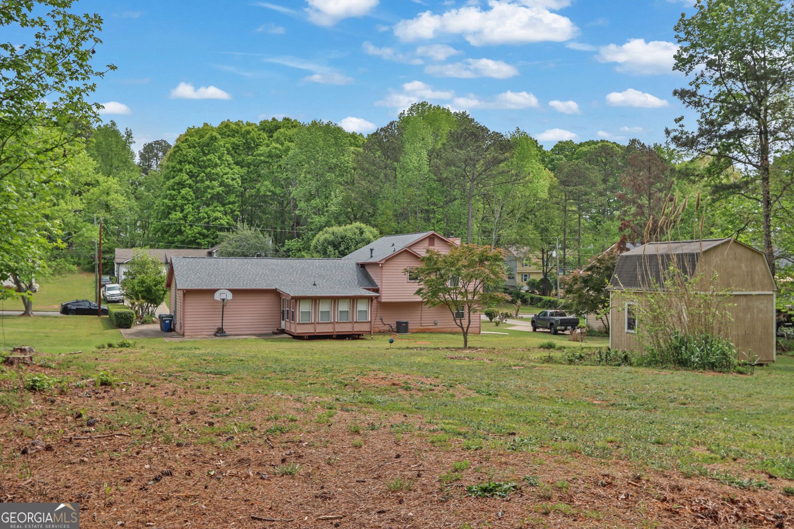 725 Hill Meadow Drive Dacula - Photo 39
