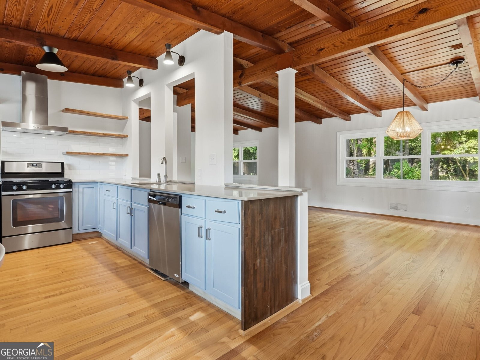 1963 Forest Green Drive Atlanta - Photo 11