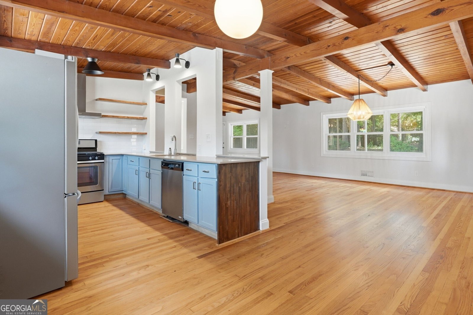 1963 Forest Green Drive Atlanta - Photo 14