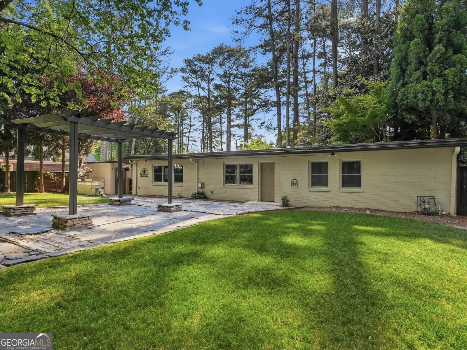 1963 Forest Green Drive Atlanta - Photo 23