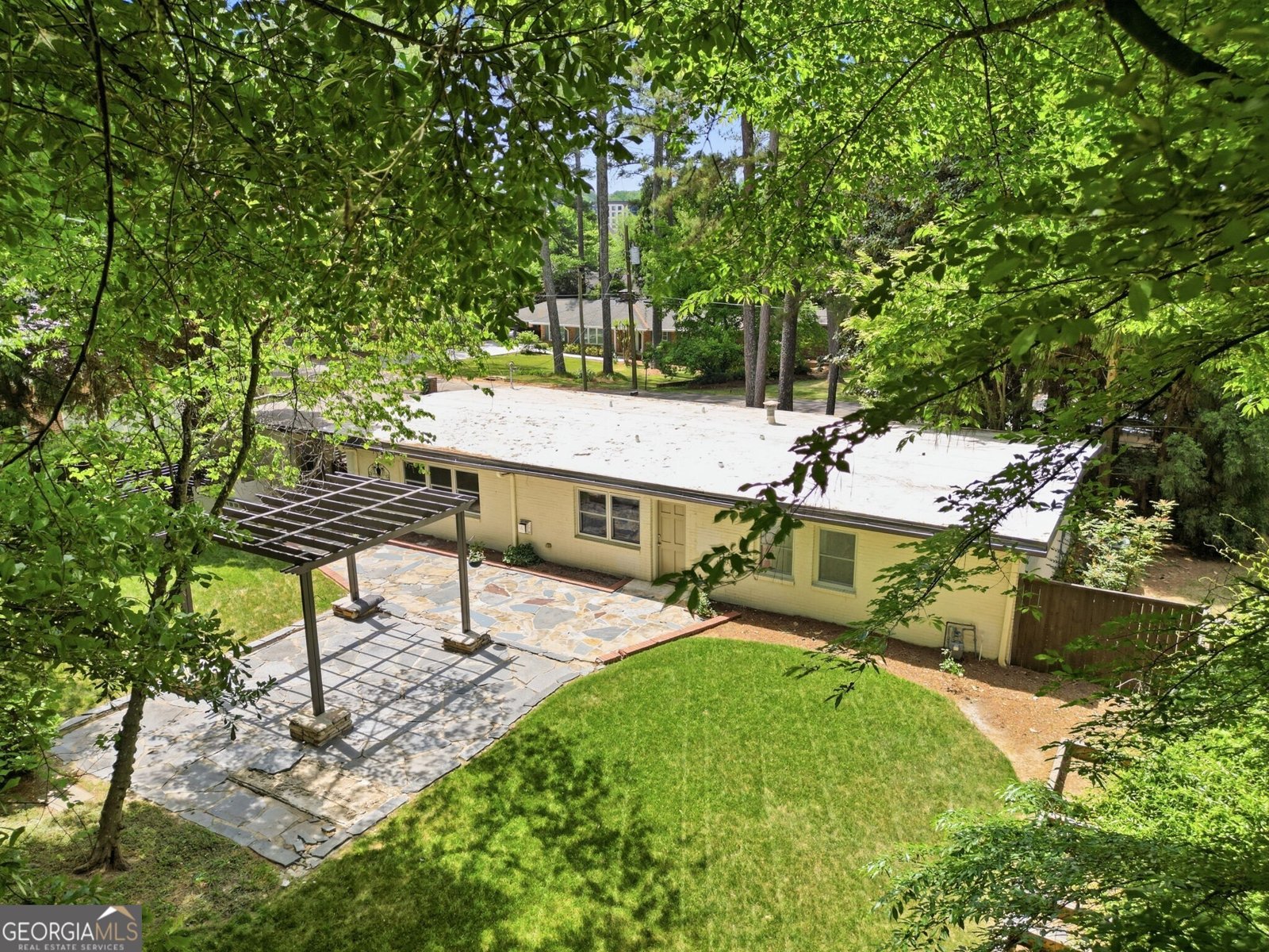 1963 Forest Green Drive Atlanta - Photo 25