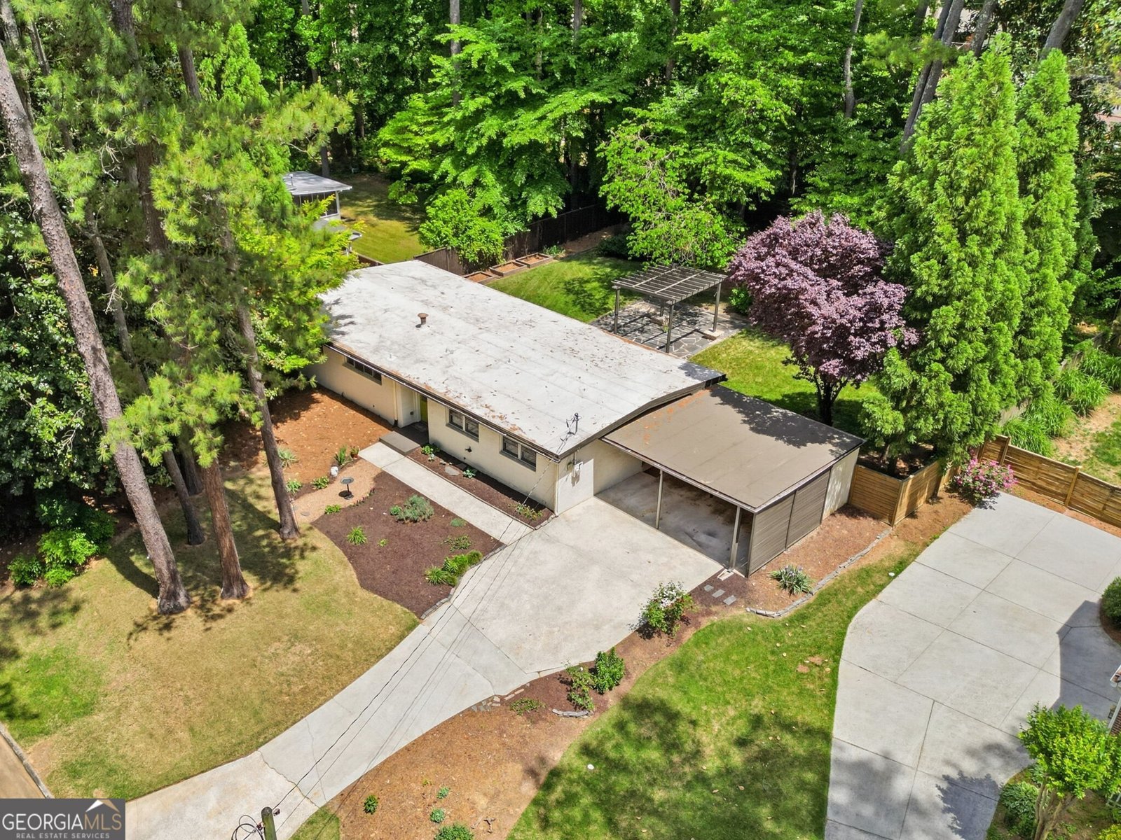 1963 Forest Green Drive Atlanta - Photo 26