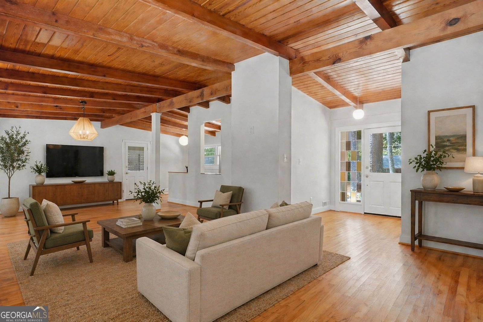 1963 Forest Green Drive Atlanta - Photo 8