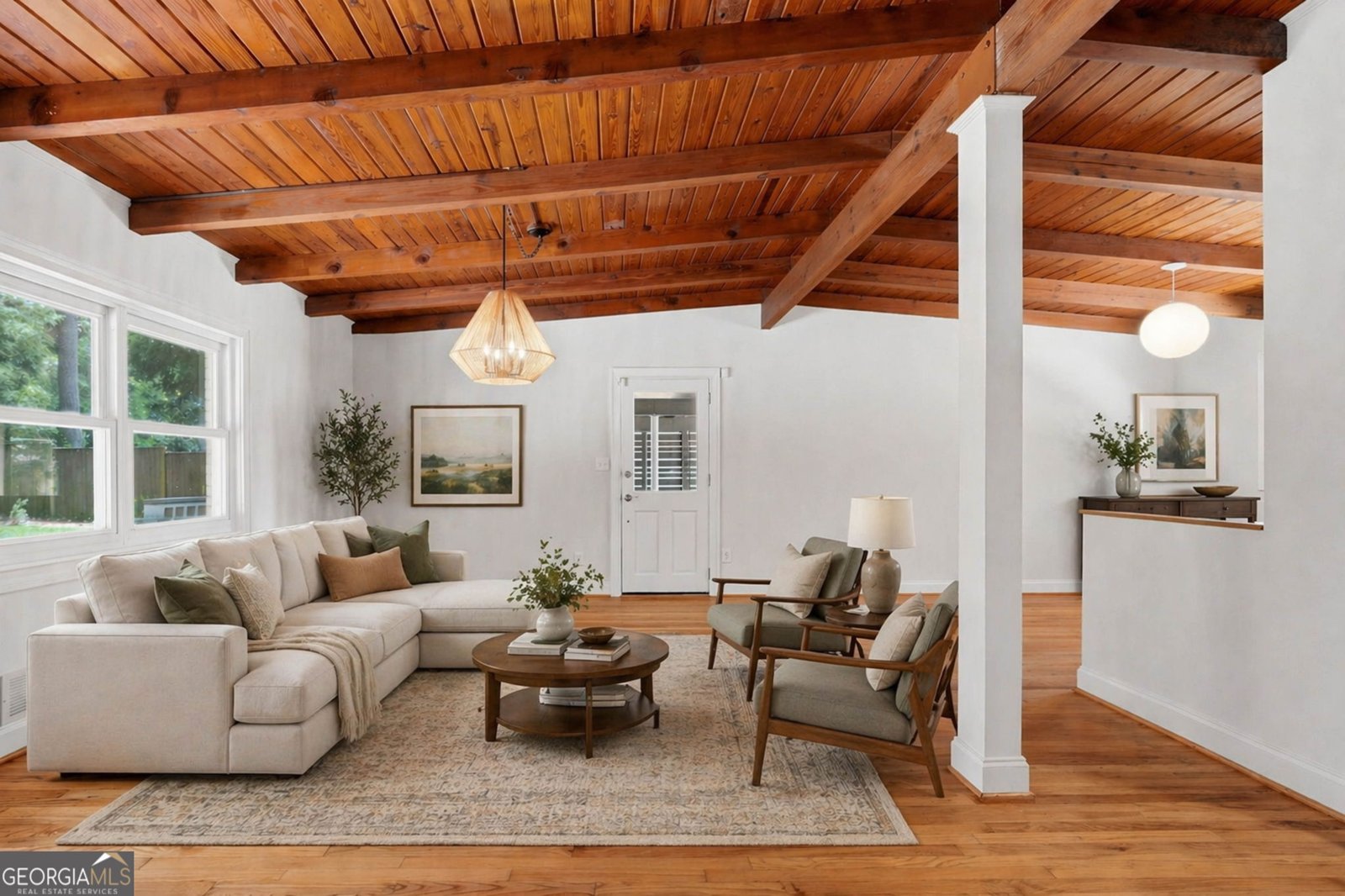 1963 Forest Green Drive Atlanta - Photo 9