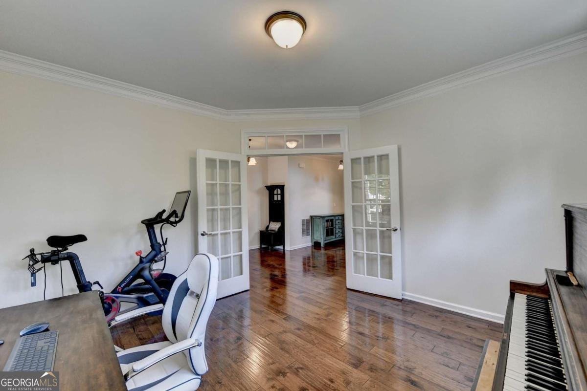 4035 Griffin Trail Way Cumming - Photo 10