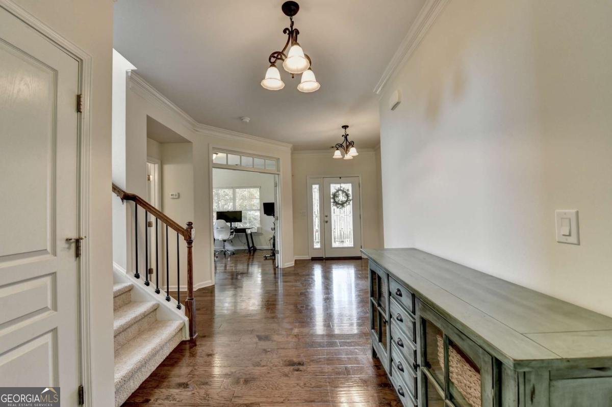 4035 Griffin Trail Way Cumming - Photo 12