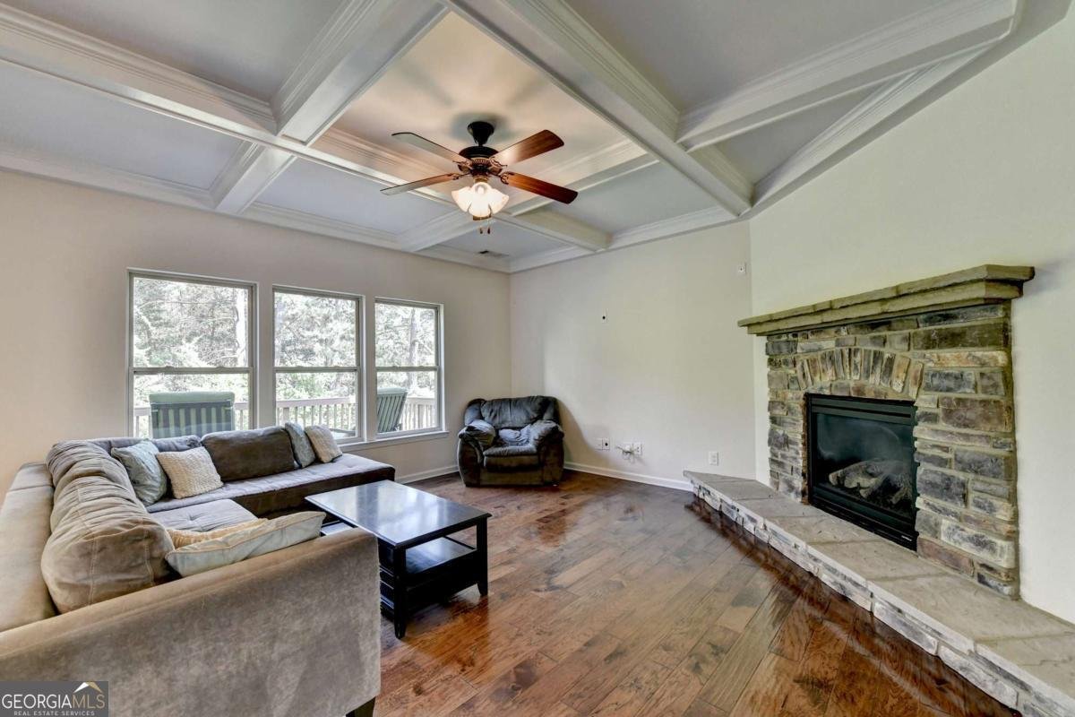 4035 Griffin Trail Way Cumming - Photo 13