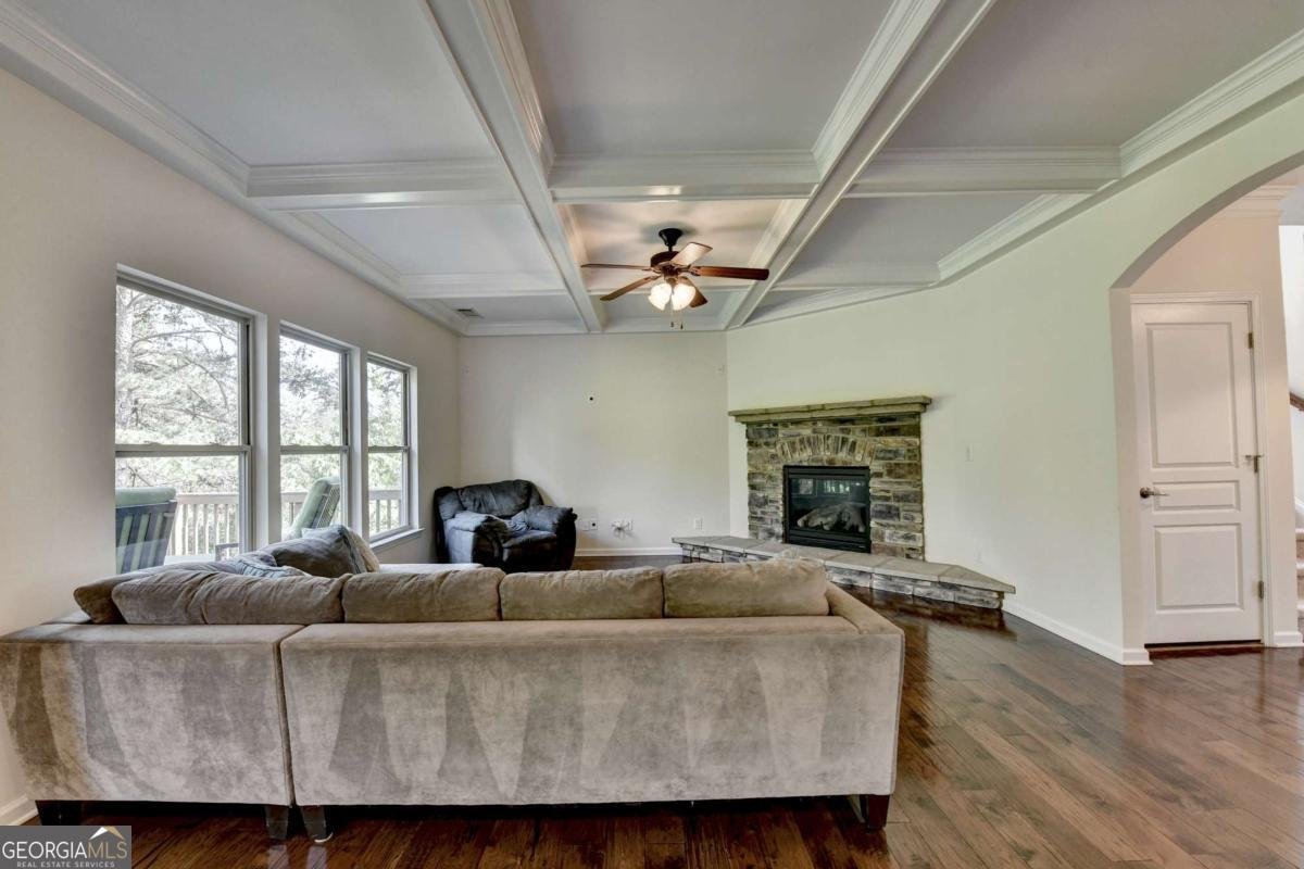 4035 Griffin Trail Way Cumming - Photo 14