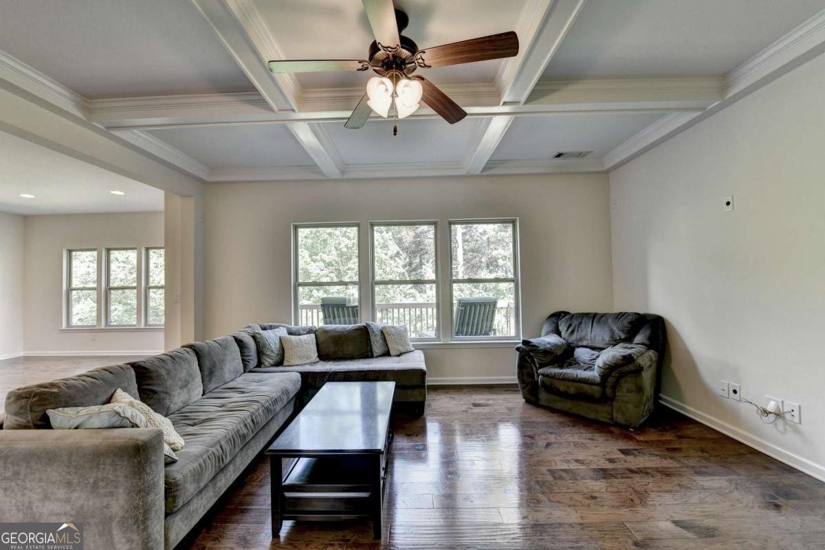 4035 Griffin Trail Way Cumming - Photo 15