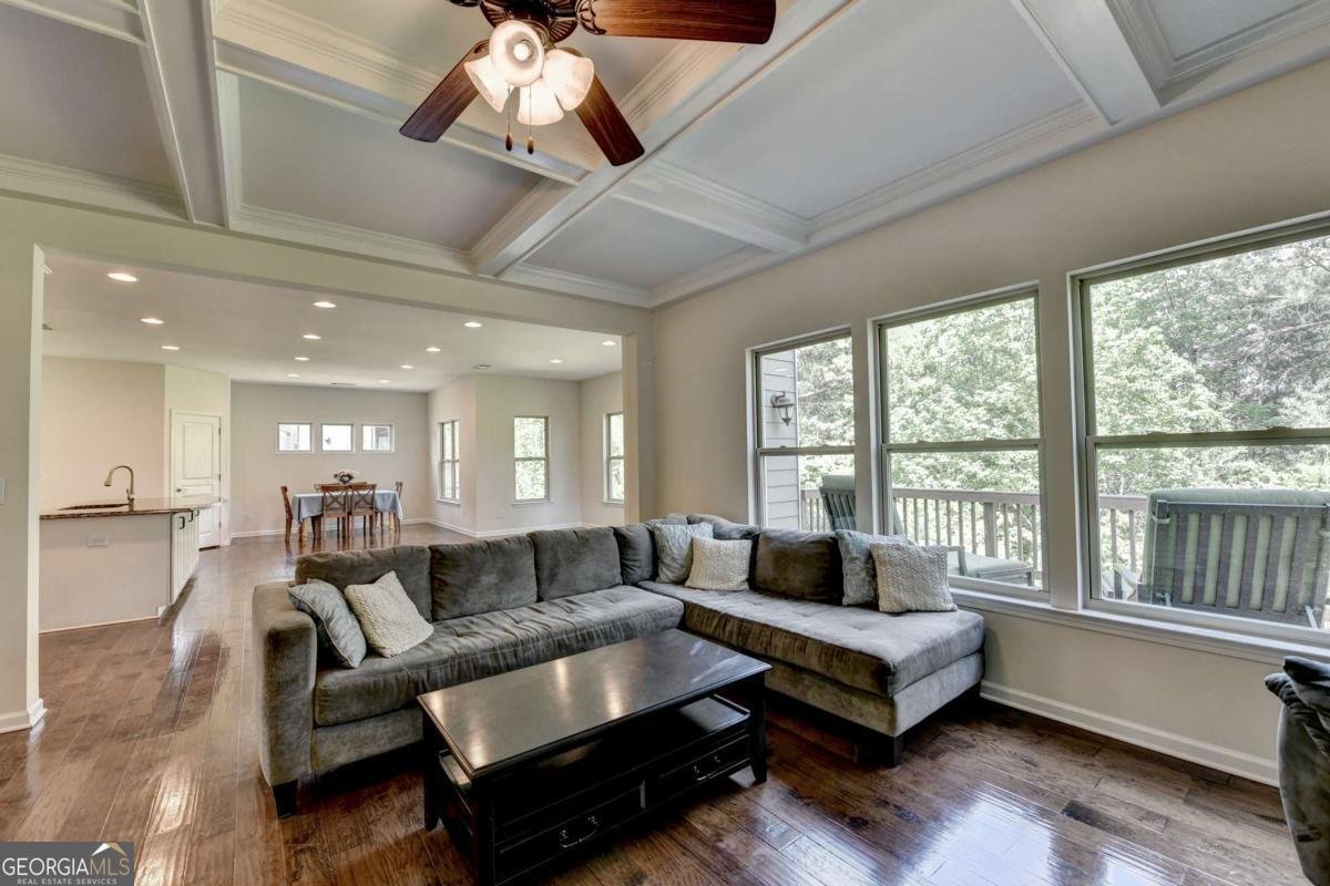 4035 Griffin Trail Way Cumming - Photo 16