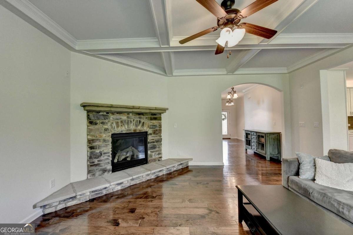 4035 Griffin Trail Way Cumming - Photo 17