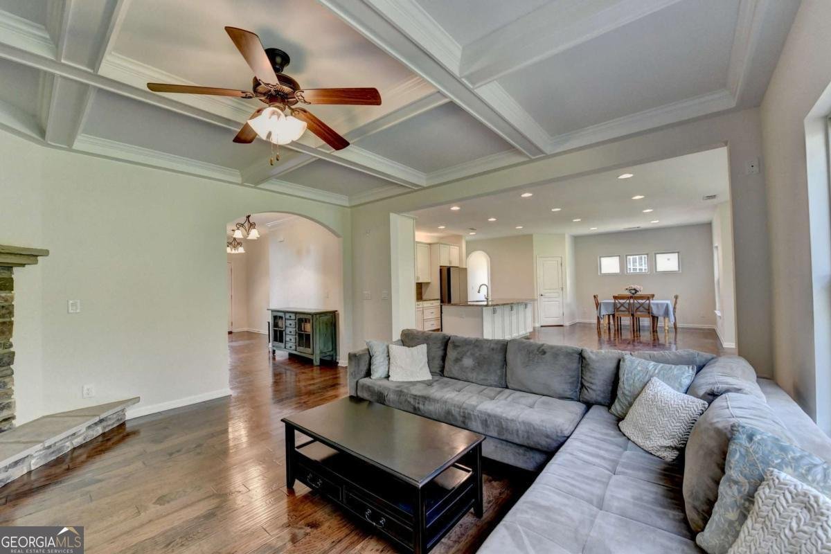 4035 Griffin Trail Way Cumming - Photo 18