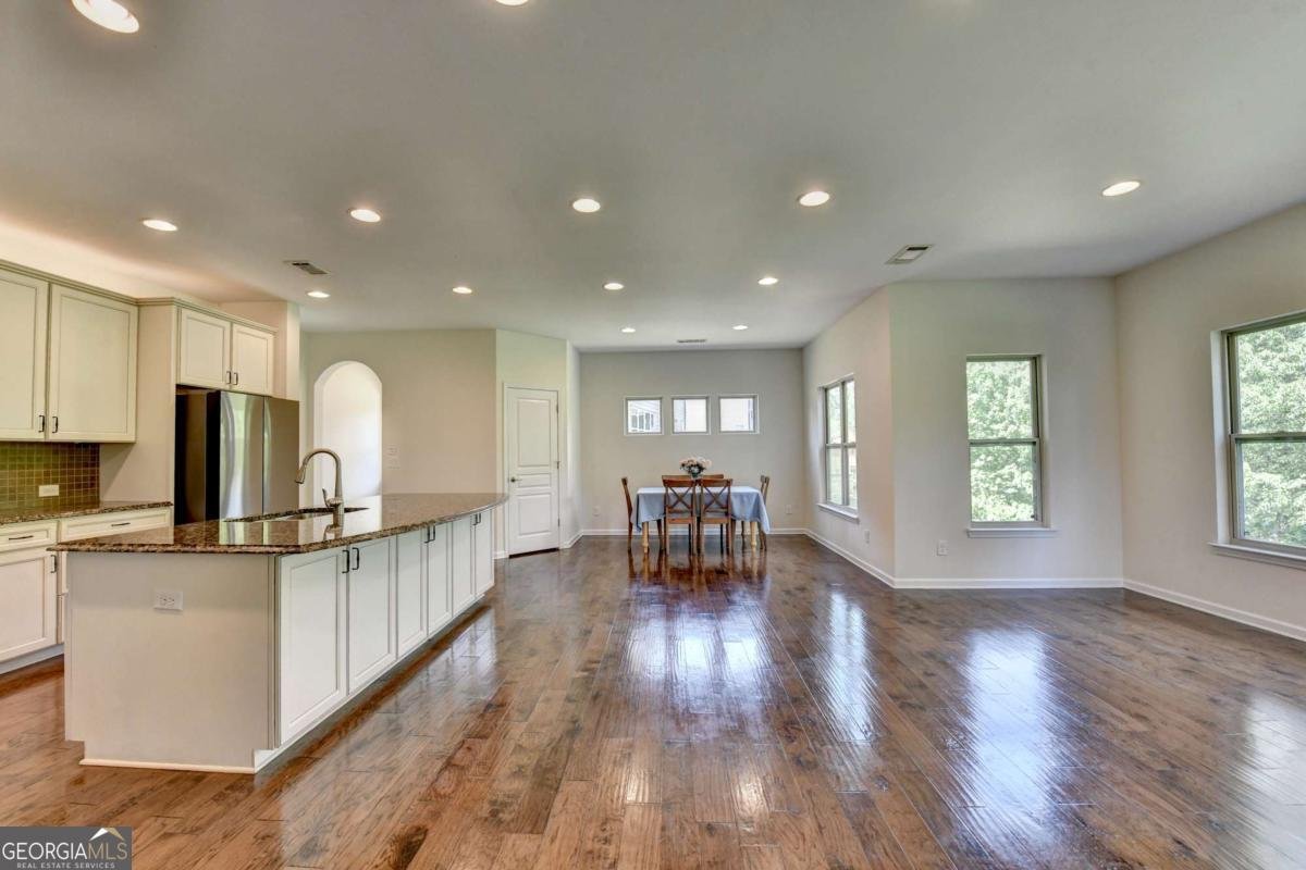 4035 Griffin Trail Way Cumming - Photo 19