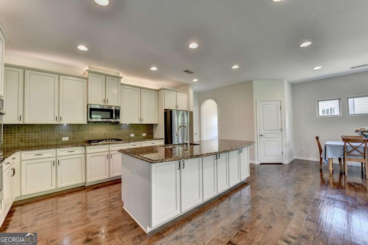 4035 Griffin Trail Way Cumming - Photo 21