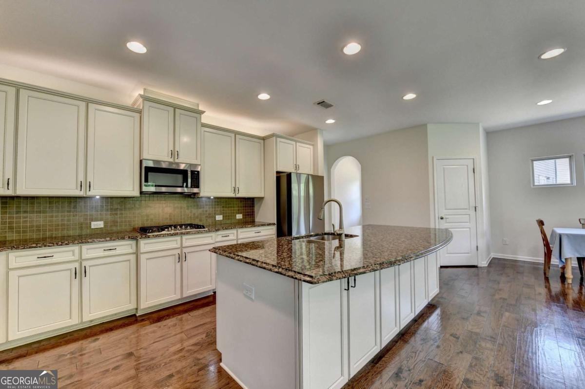 4035 Griffin Trail Way Cumming - Photo 22