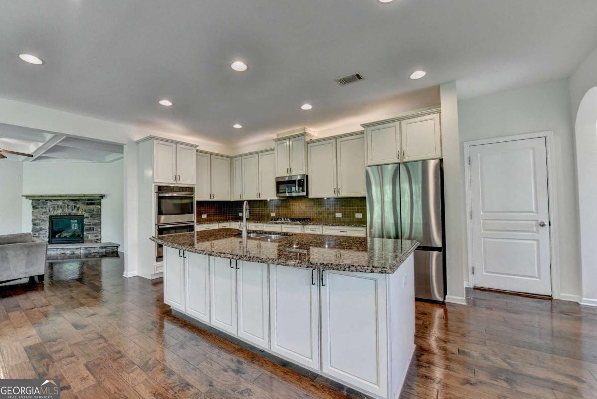 4035 Griffin Trail Way Cumming - Photo 24