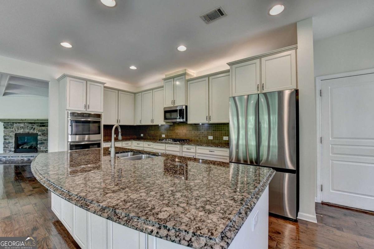 4035 Griffin Trail Way Cumming - Photo 25