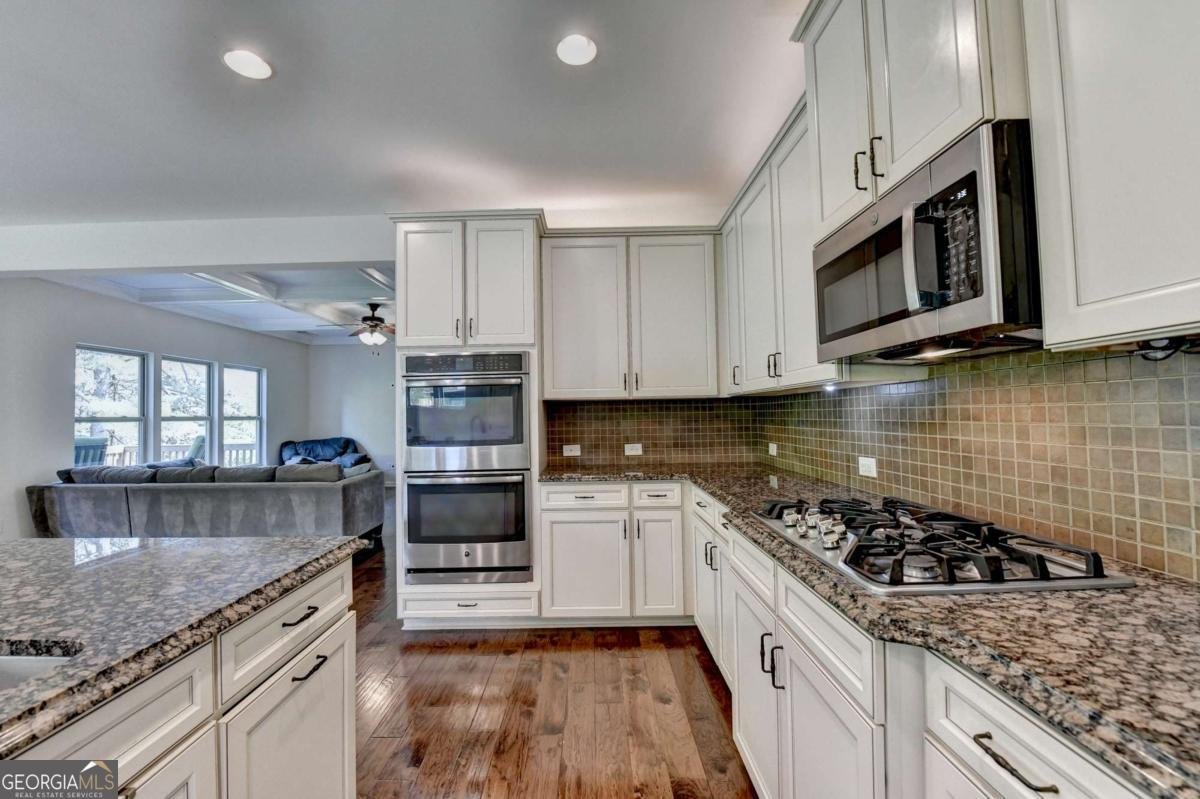 4035 Griffin Trail Way Cumming - Photo 26