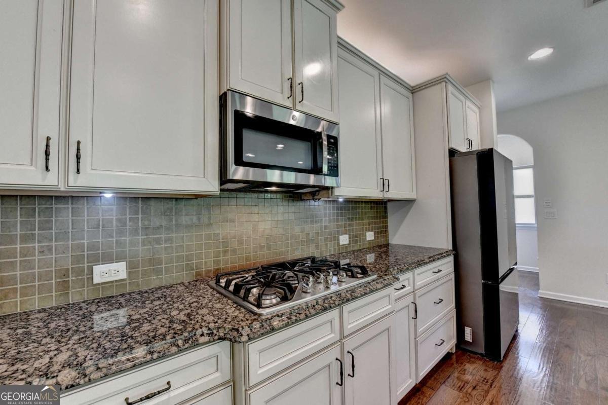 4035 Griffin Trail Way Cumming - Photo 27