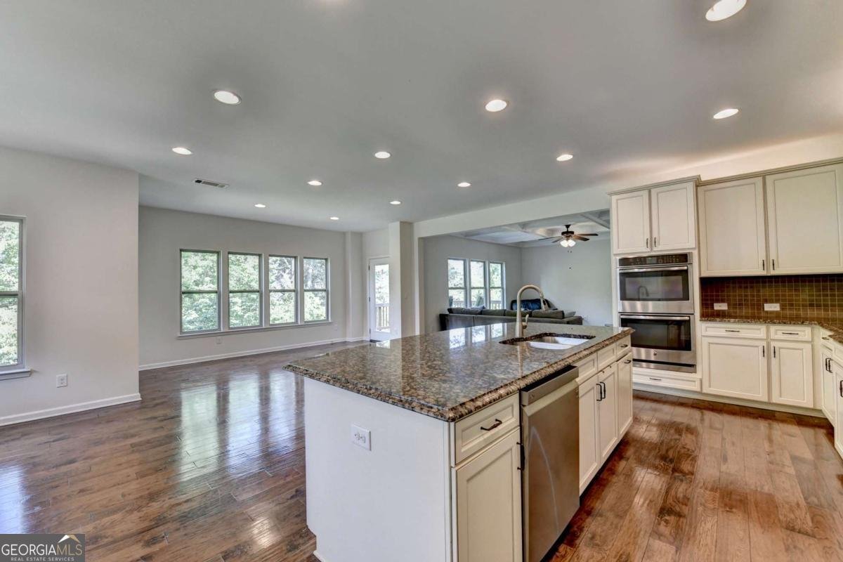 4035 Griffin Trail Way Cumming - Photo 30